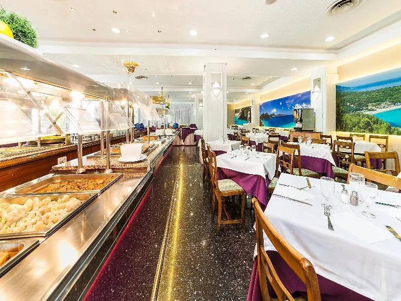 Globales Palmanova Hotel