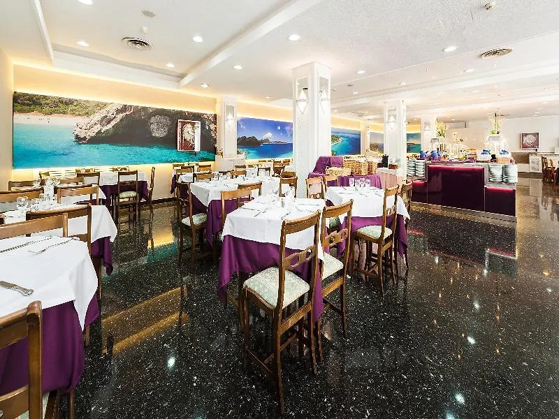 Globales Palmanova Hotel