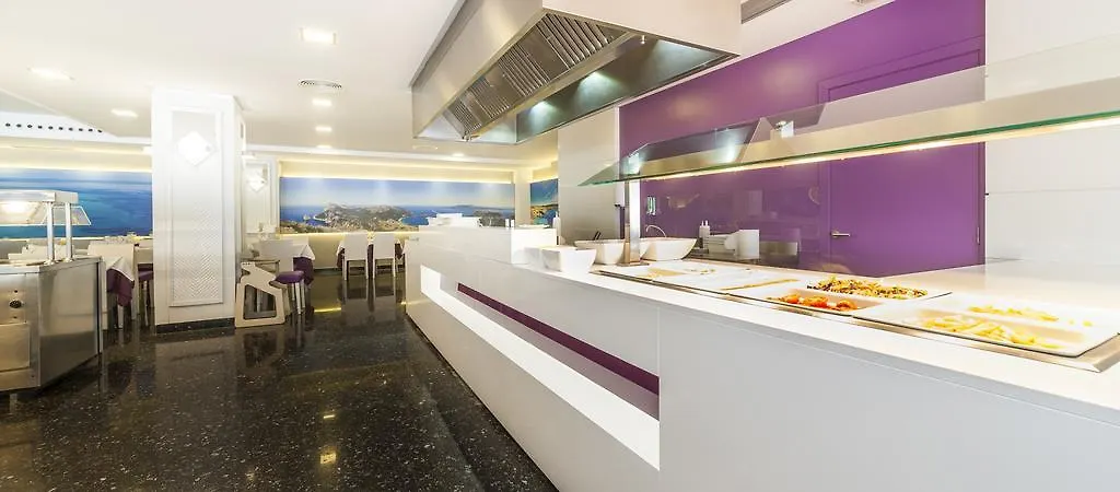 Globales Palmanova Hotel