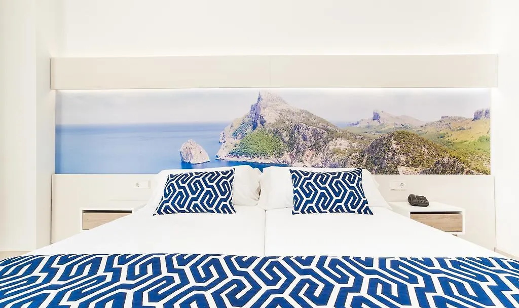 ****  Globales Palmanova Hotel Spain