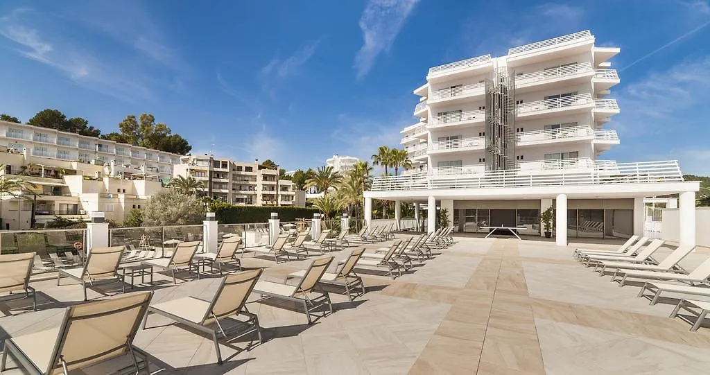 Globales Palmanova Hotel 4*, Palma Nova (Mallorca)