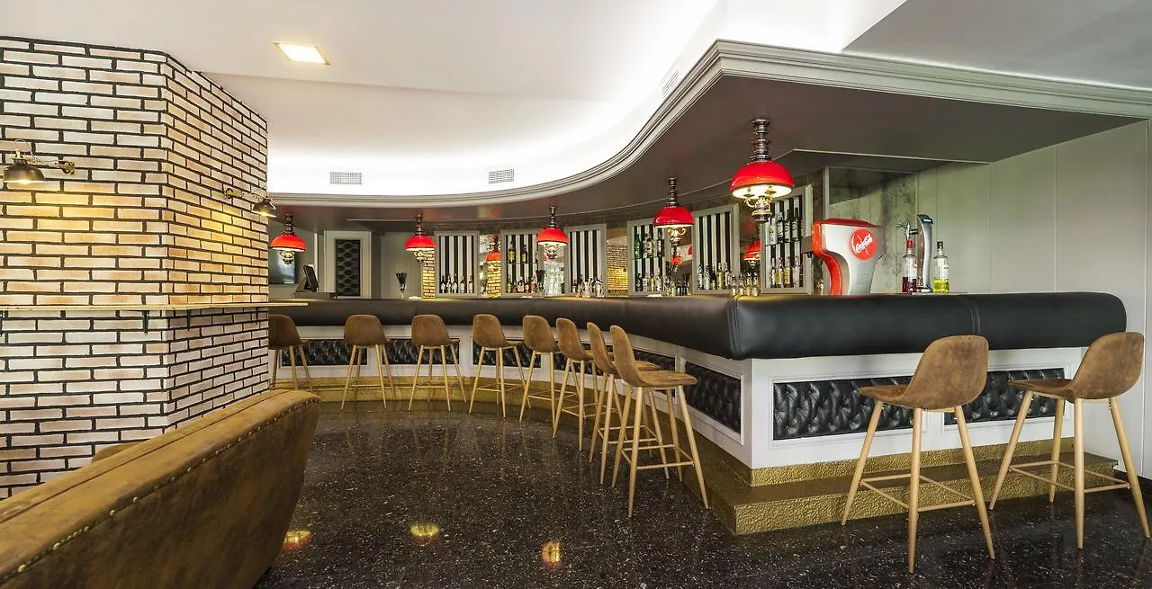 Globales Palmanova Hotel