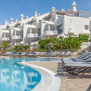 *** Aparthotel Sahara Sunset Spain