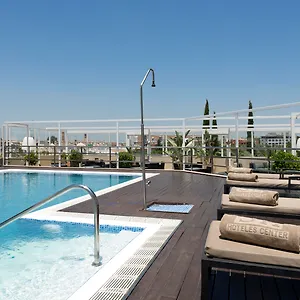 **** Hotel Center Spain