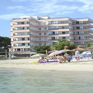  Apartment Calablanca Spain