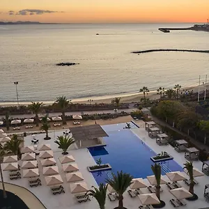 ***** Hotel Dreams Lanzarote Playa Dorada & Spain
