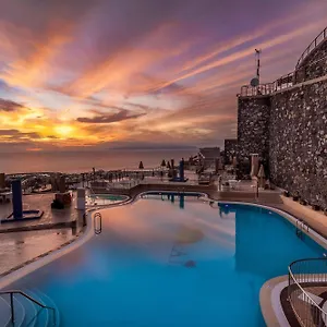 *** Aparthotel Kn Panoramica Spain