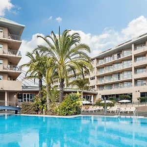 **** Hotel Aqua Onabrava & 4*sup Spain