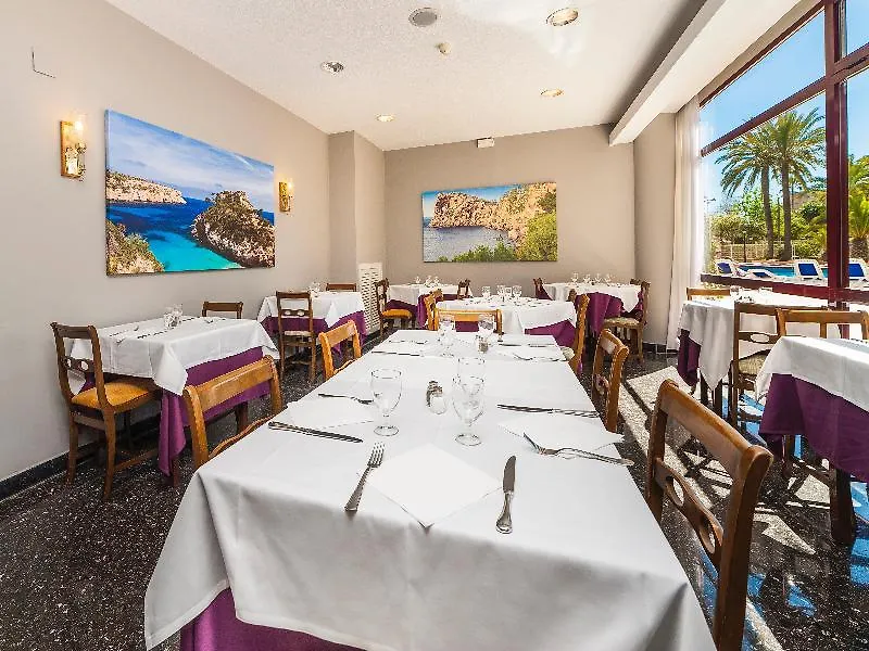 Globales Palmanova Hotel Palma Nova (Mallorca)
