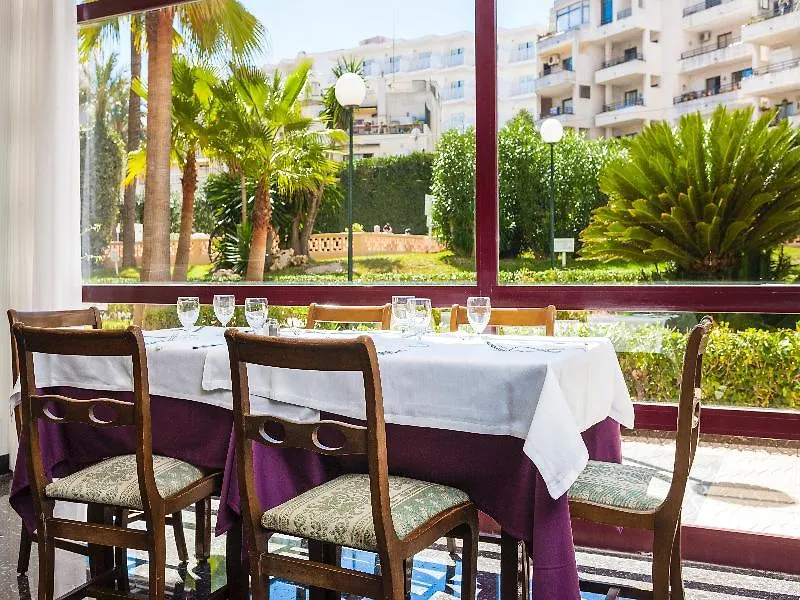 Globales Palmanova Hotel