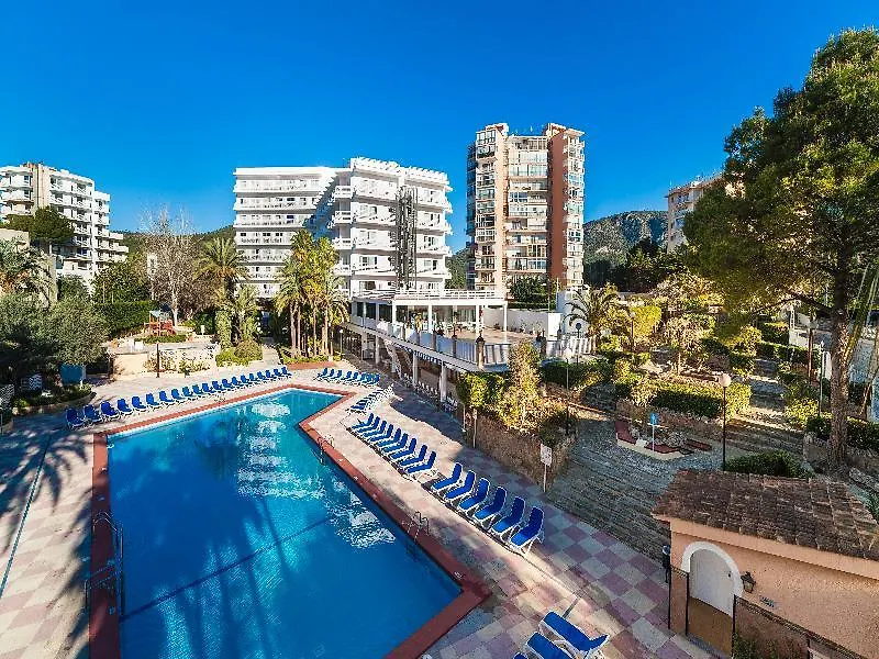 Globales Palmanova Hotel  Palma Nova (Mallorca)