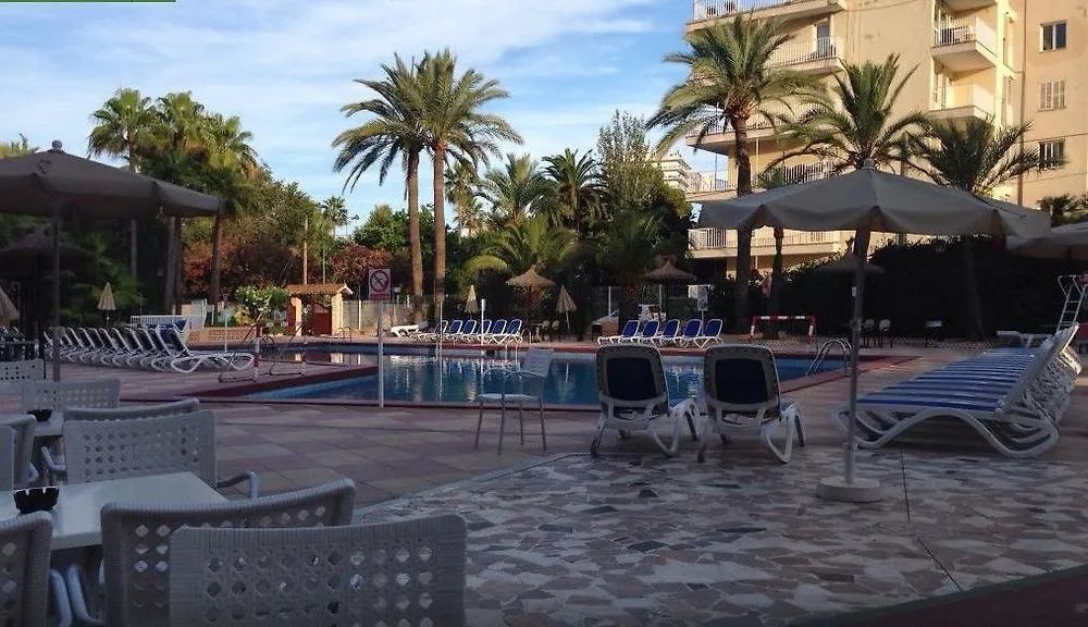 Globales Palmanova Hotel