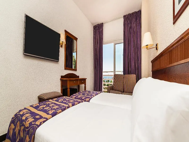 Globales Palmanova Hotel