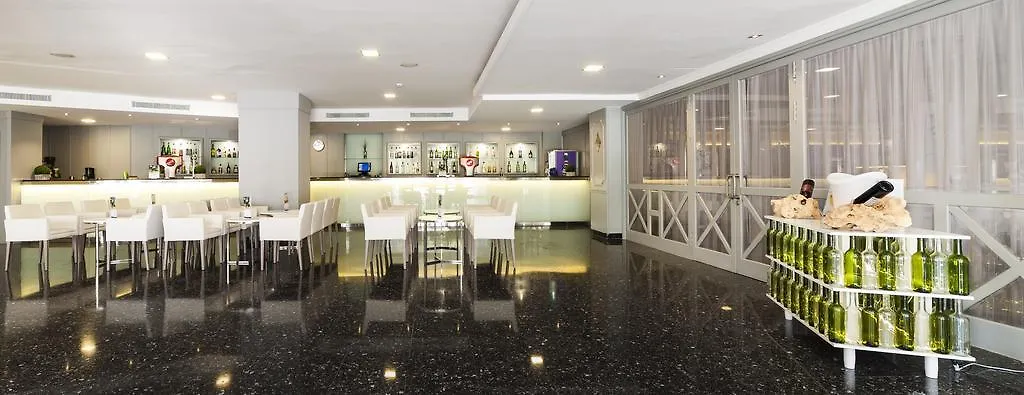 ****  Globales Palmanova Hotel Spain