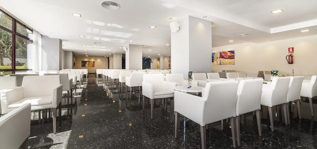 ****  Globales Palmanova Hotel Spain