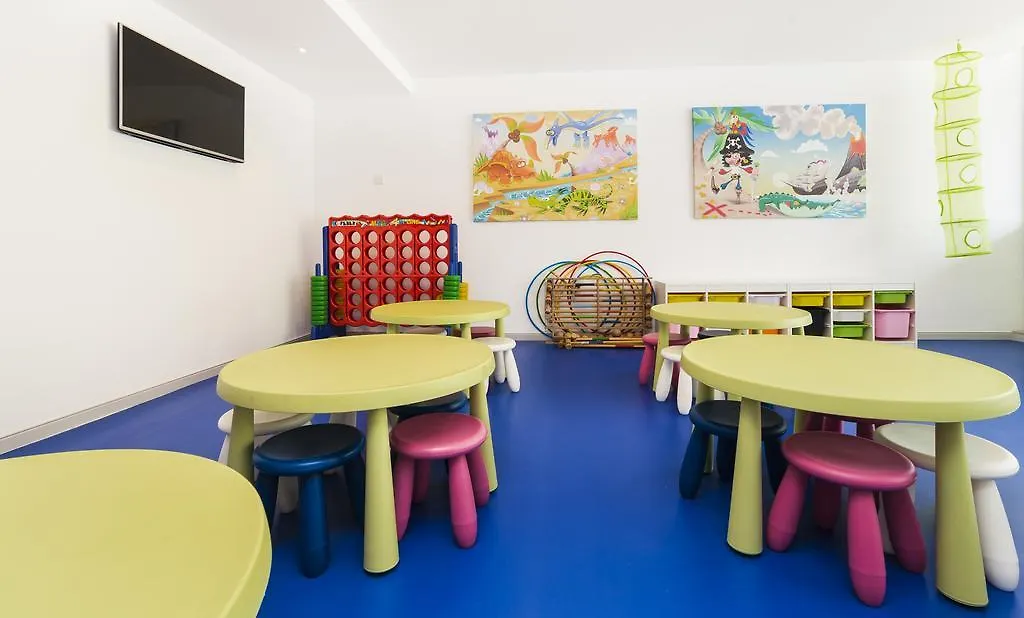Globales Palmanova Hotel Spain