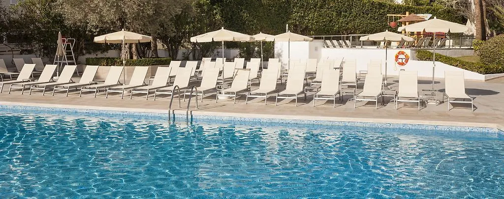 Globales Palmanova Hotel  Palma Nova (Mallorca)