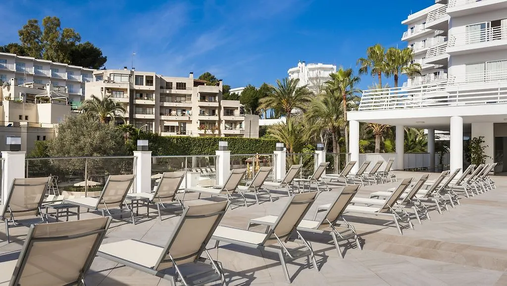 Globales Palmanova Hotel