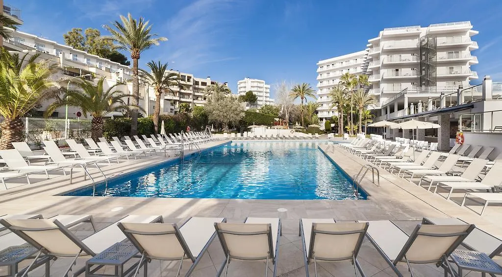 Globales Palmanova Hotel  Palma Nova (Mallorca)