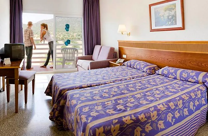 Globales Palmanova Hotel Palma Nova (Mallorca)
