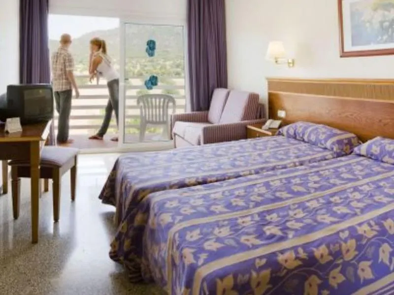 Globales Palmanova Hotel