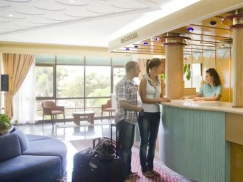Globales Palmanova Hotel Palma Nova (Mallorca)