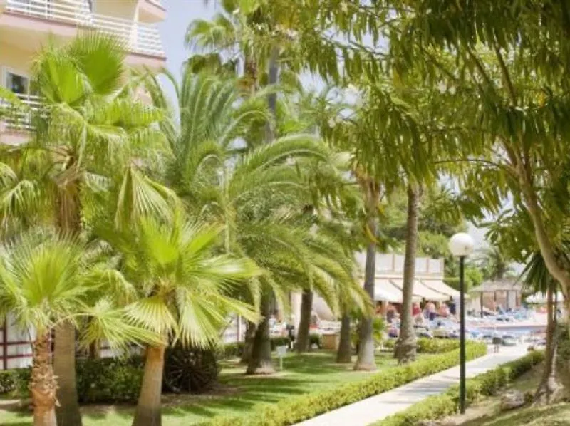 Globales Palmanova Hotel