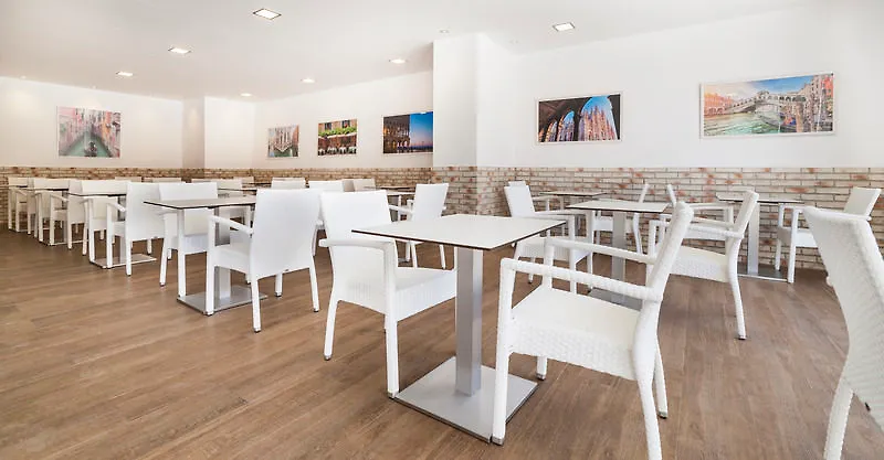 ****  Globales Palmanova Hotel Spain