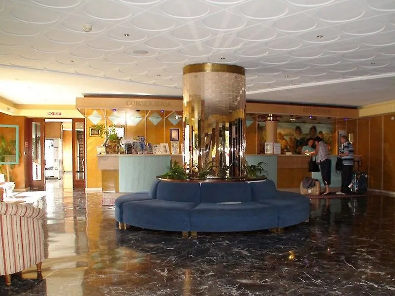 Globales Palmanova Hotel Spain