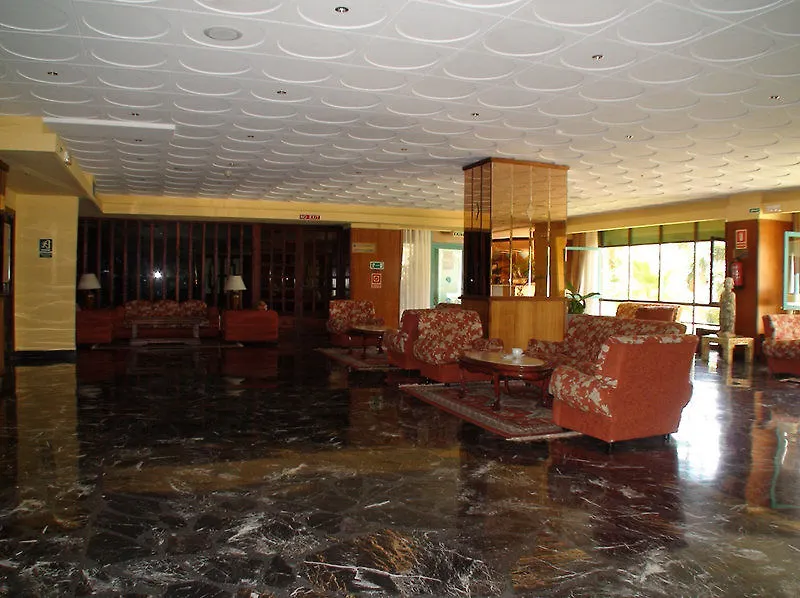 Globales Palmanova Hotel