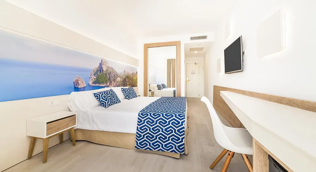 Globales Palmanova Hotel