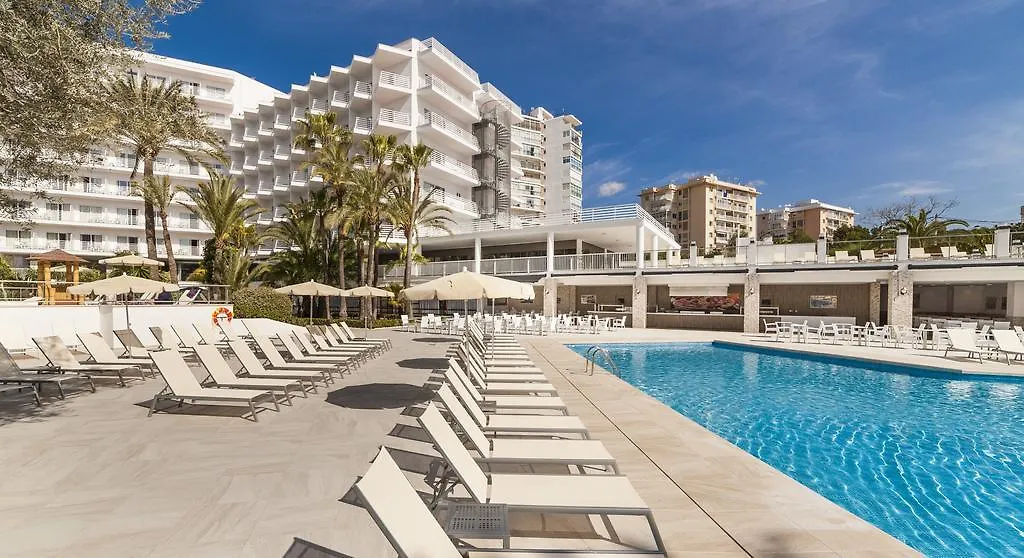 Globales Palmanova Hotel