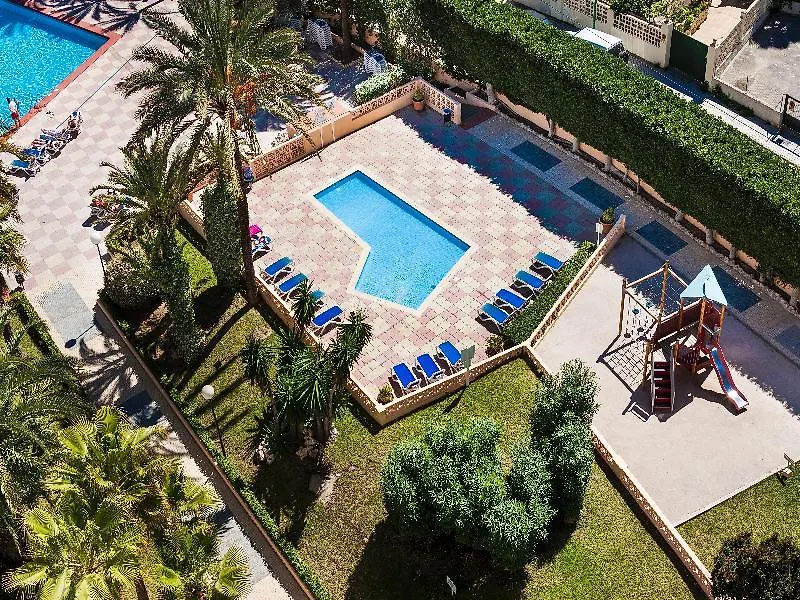 Globales Palmanova Hotel