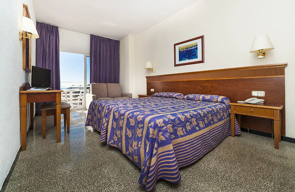 Globales Palmanova Hotel Palma Nova (Mallorca)