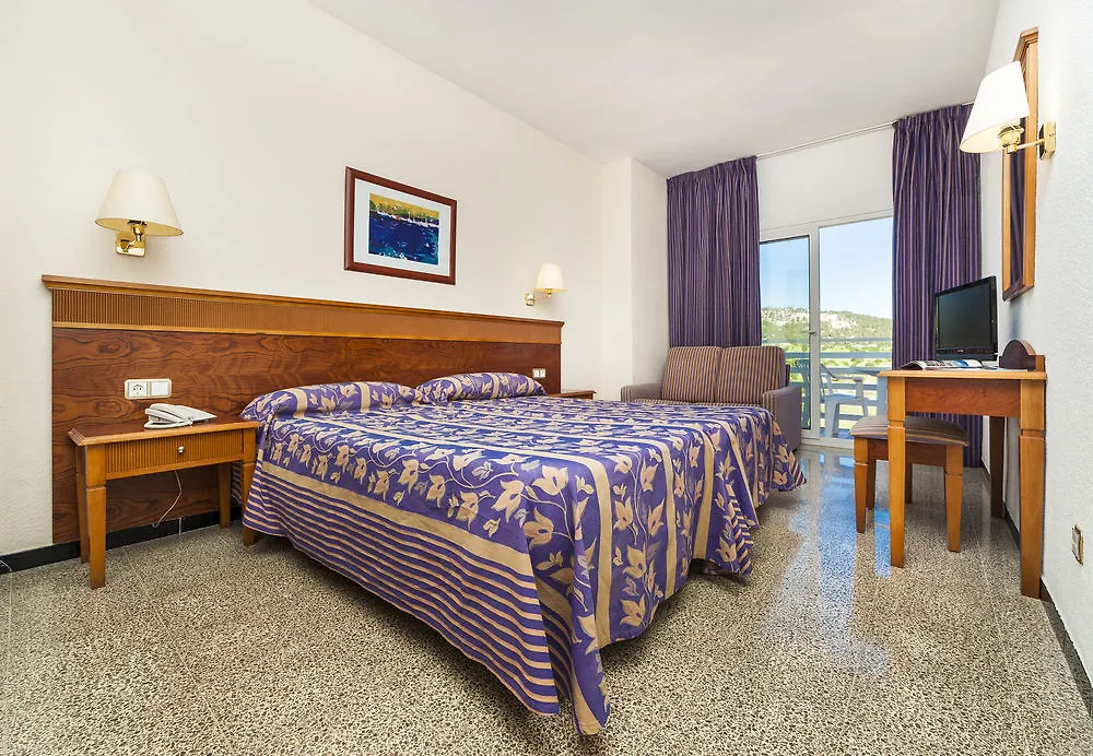 Globales Palmanova Hotel  Palma Nova (Mallorca)
