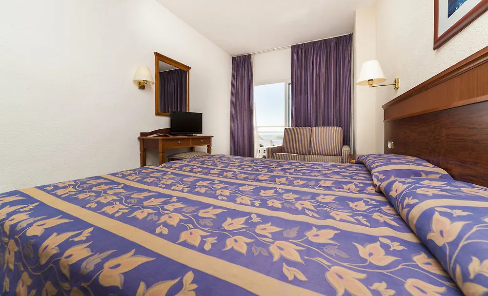 ****  Globales Palmanova Hotel Spain