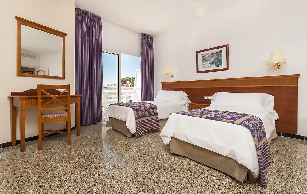 Globales Palmanova Hotel
