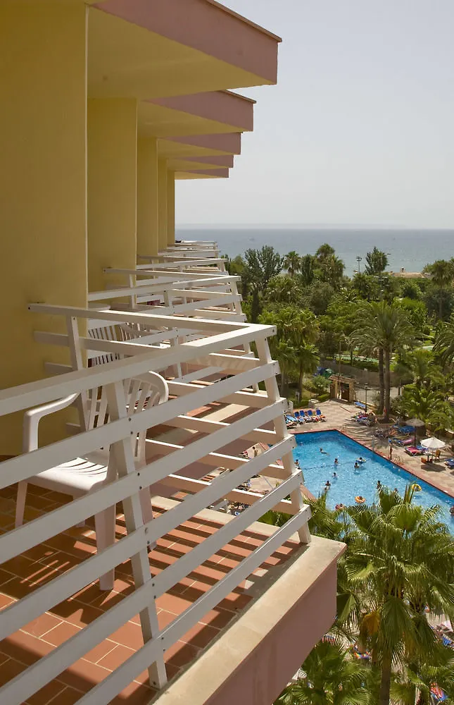 Globales Palmanova Hotel