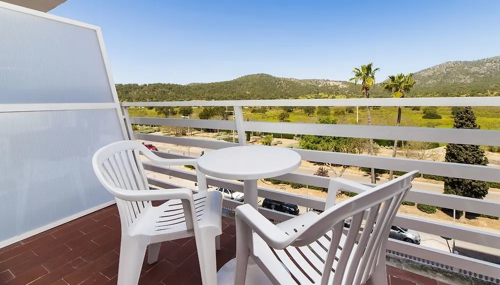 Globales Palmanova Hotel
