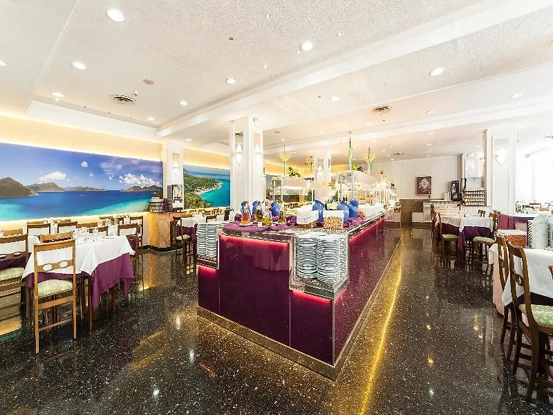 Globales Palmanova Hotel Spain