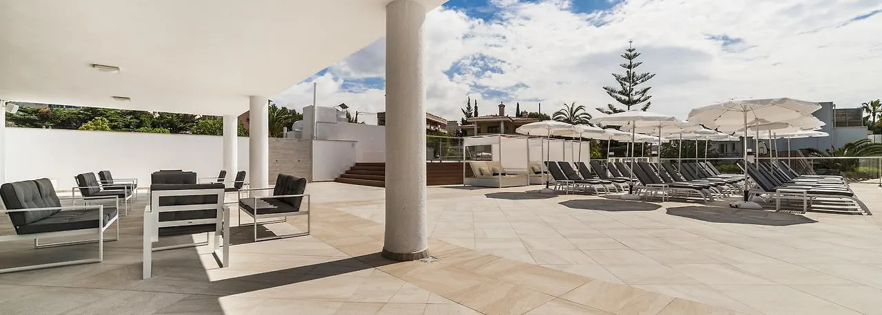 Globales Palmanova Hotel Spain