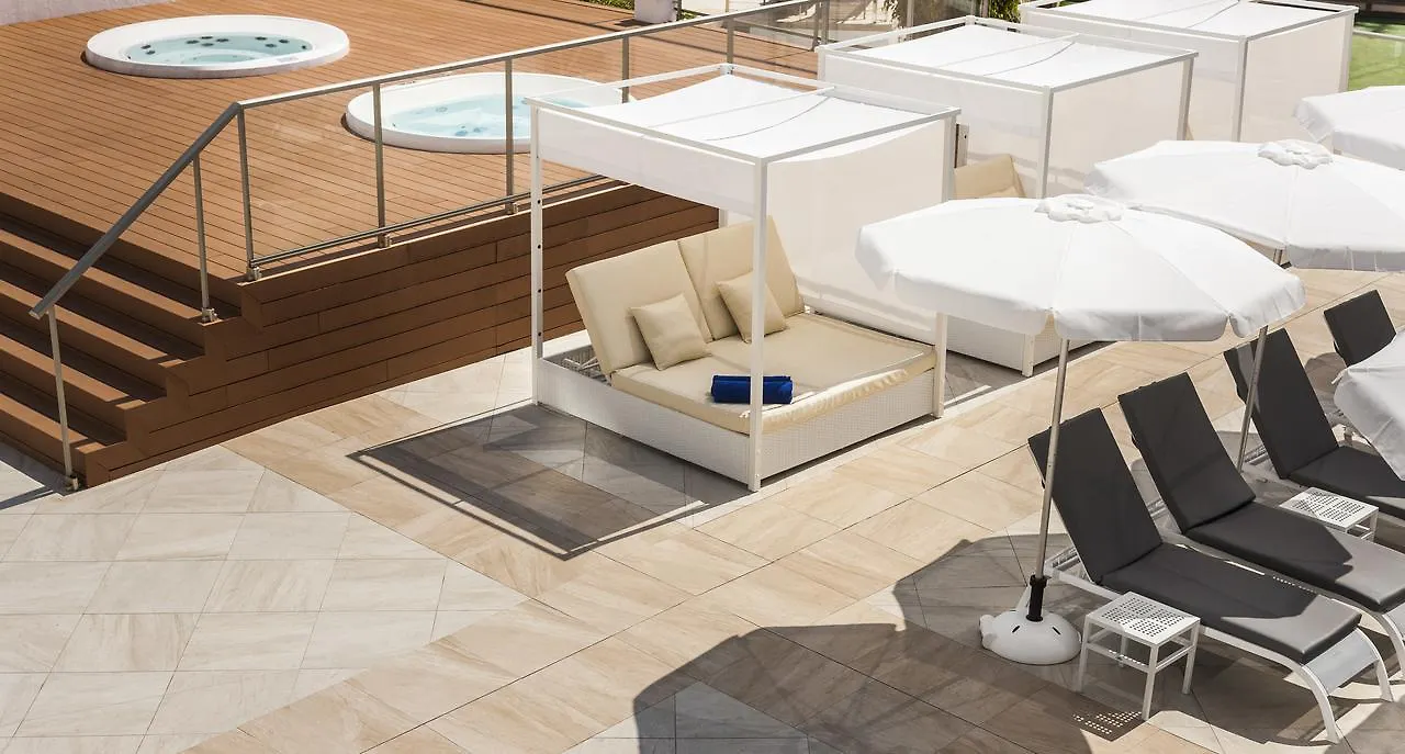 Globales Palmanova Hotel
