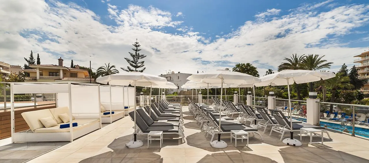 Globales Palmanova Hotel Palma Nova (Mallorca)