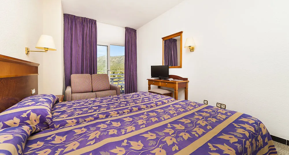 Hotel Globales Palmanova